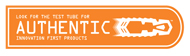Authentic Products