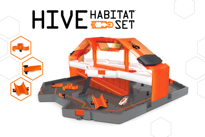 HIVE
