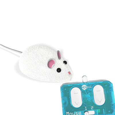 hexbug mouse