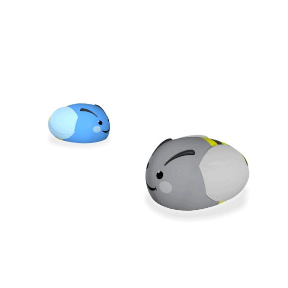 hexbug cuddlebot