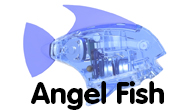 changing batteries angelfish