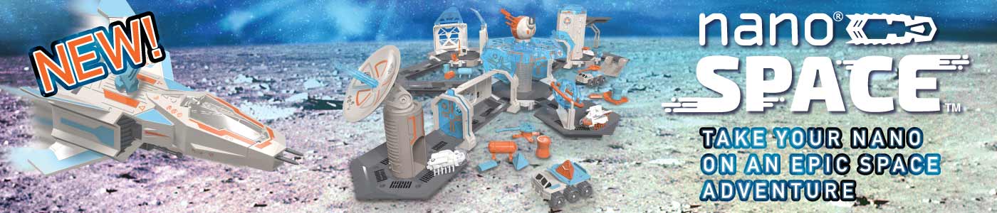 nanospace